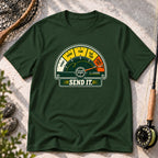 Casting Range T-Shirt