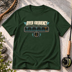 River Frequency T-Shirt
