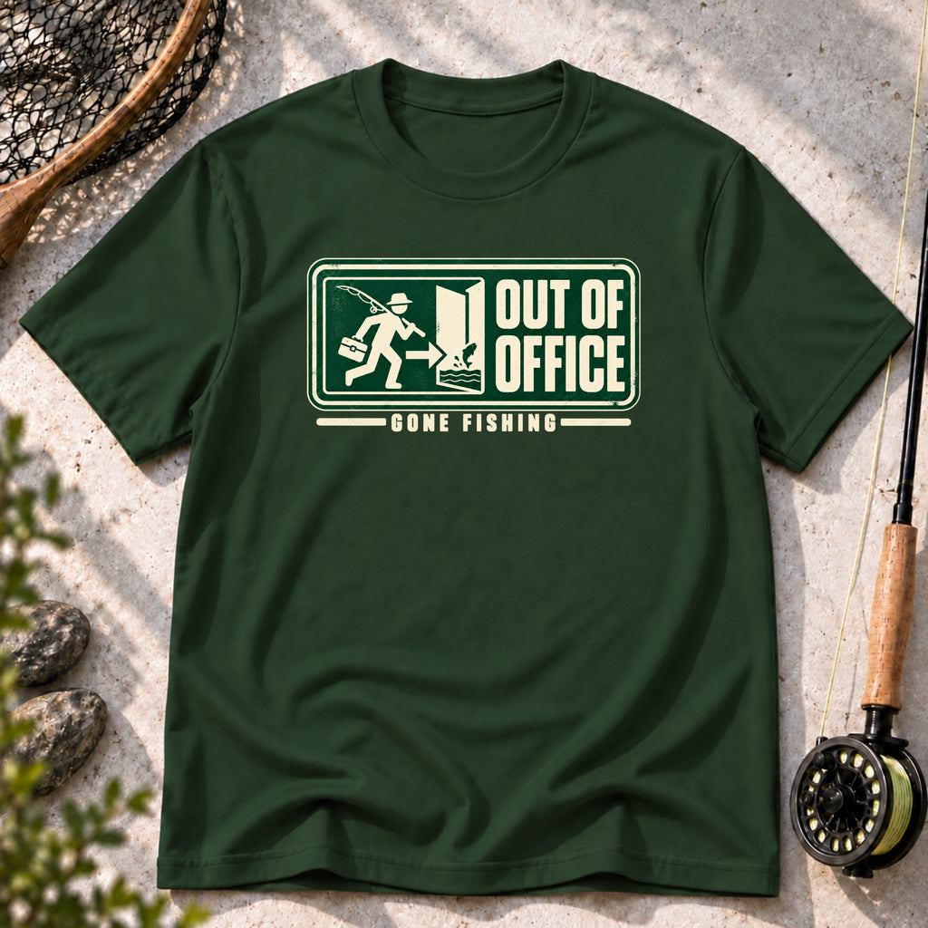 Out of Office T-shirt
