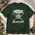 Tangled Thoughts T-Shirt