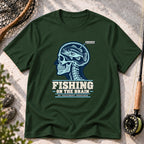 Fishing on the Brain T-Shirt
