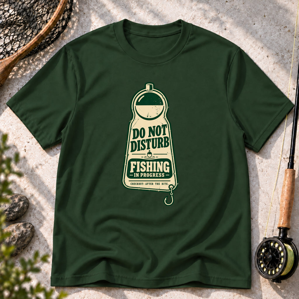 Do Not Disturb T-Shirt