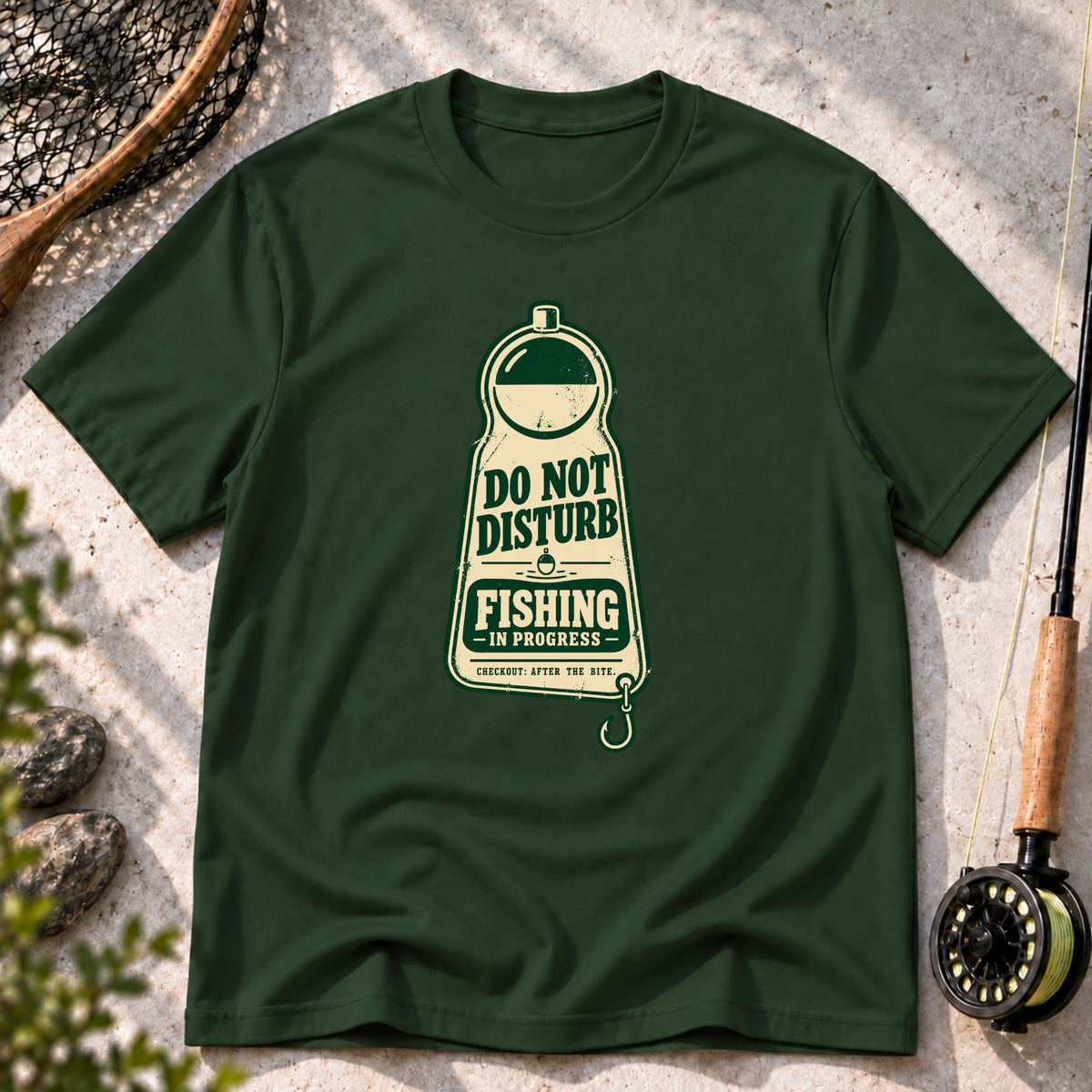 Do Not Disturb T-Shirt
