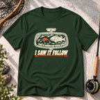 I Saw It Follow T-Shirt