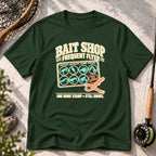 Bait Shop Frequent Flyer T-Shirt