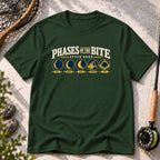 Phases of the Bite T-Shirt