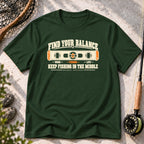 Find Your Balance T-Shirt