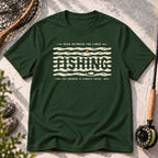 Read Between the Lines T-Shirt