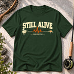Still Alive T-Shirt