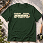 Patience Loading T-Shirt