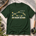 Just Follow the Signs T-Shirt