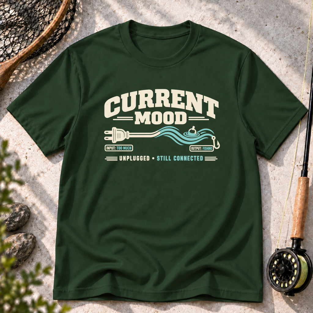 Current Mood T-Shirt