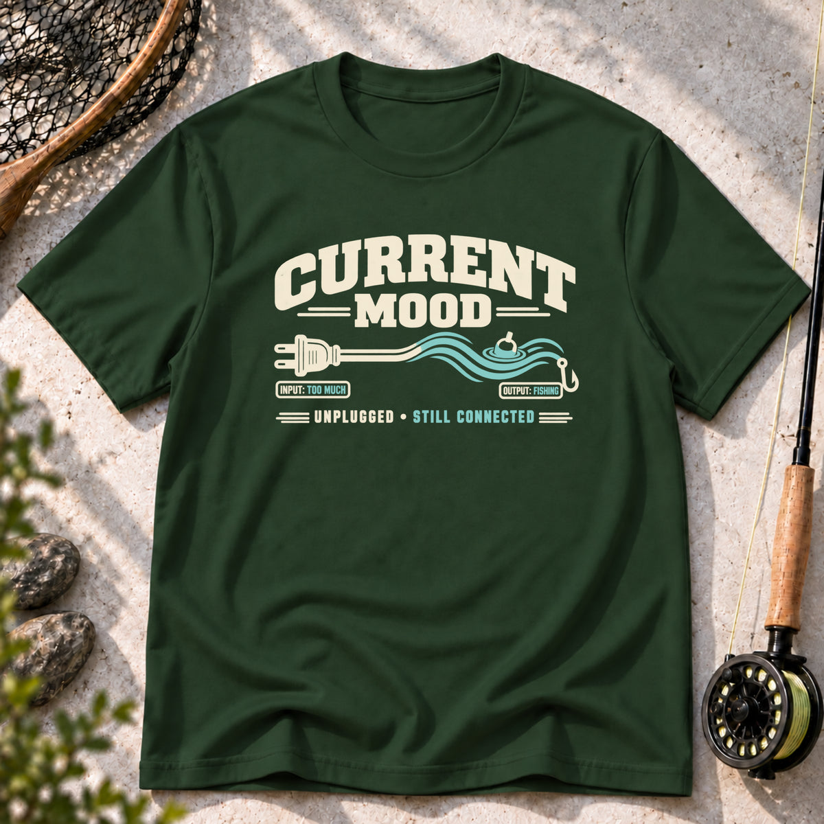 Current Mood T-Shirt