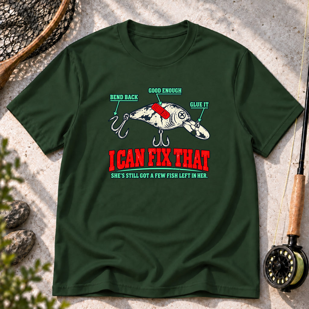 I Can Fix That T-Shirt