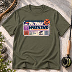 Rented for the Weekend T-Shirt