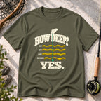 How Deep? T-Shirt