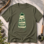 Do Not Disturb T-Shirt