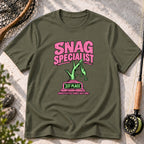 Snag Specialist T-Shirt