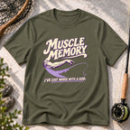 Muscle Memory T-Shirt