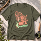 Get the Net No Pressure T-Shirt