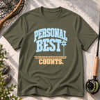 Personal Best T-Shirt