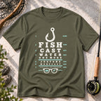 Can’t See the Problem T-Shirt