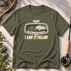 I Saw It Follow T-Shirt