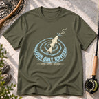 Leave Only Ripples T-Shirt