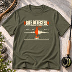 Bite Detected T-Shirt