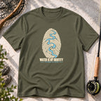 Water Is My Identity T-Shirt