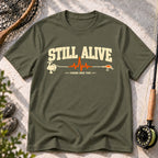 Still Alive T-Shirt