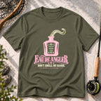 Eau de Angler Don’t Smell My Hands T-Shirt