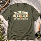 Find Your Balance T-Shirt