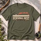 Personal Best T-Shirt