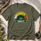 Casting Range T-Shirt