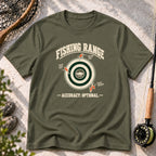 Fishing Range T-Shirt