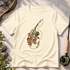 Born to Roam / Forced to Work T-Shirt