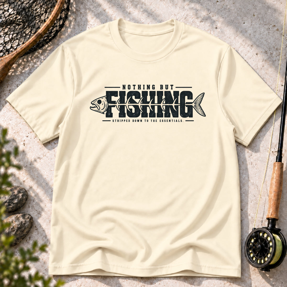 Nothing but Fishing T-Shirt