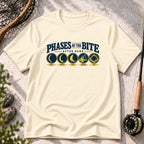 Phases of the Bite T-Shirt