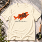 Bigger in My Memory T-Shirt