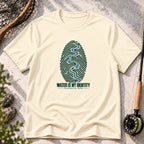 Water Is My Identity T-Shirt