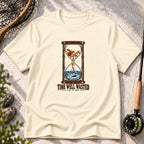 Time Well Wasted T-Shirt