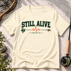 Still Alive T-Shirt