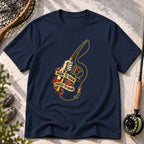 Born to Roam / Forced to Work T-Shirt