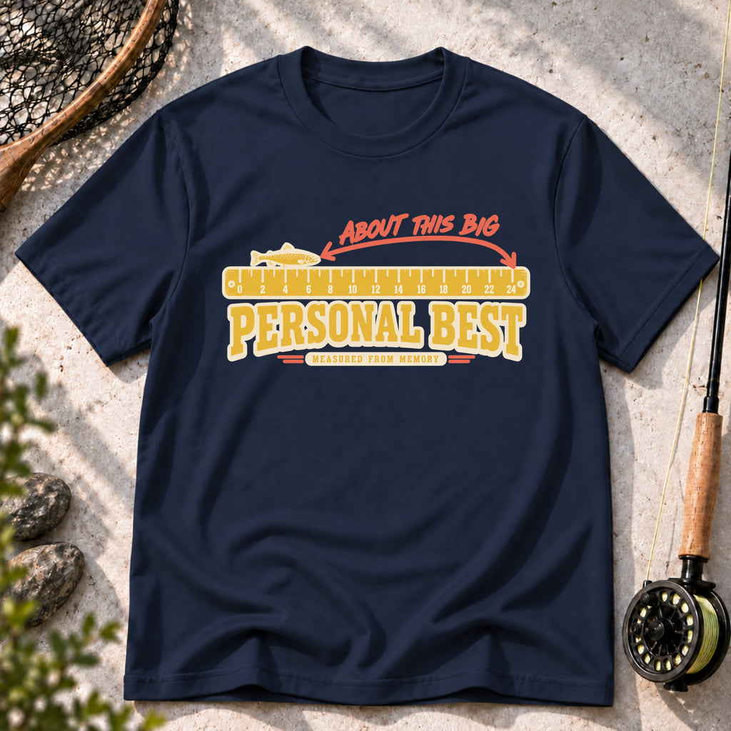 Personal Best T-Shirt