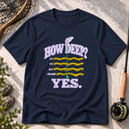 How Deep? T-Shirt