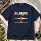 Bite Detected T-Shirt
