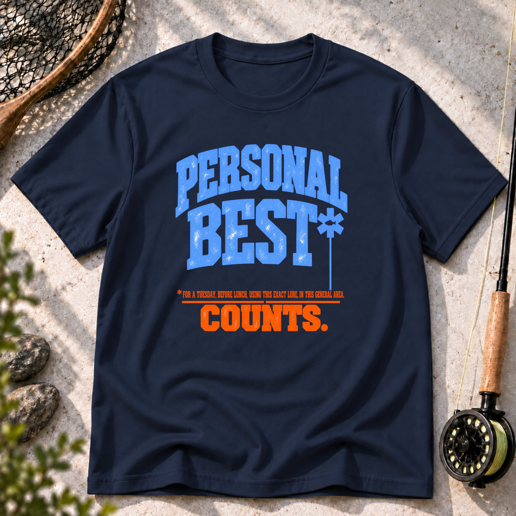 Personal Best T-Shirt