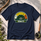 Casting Range T-Shirt