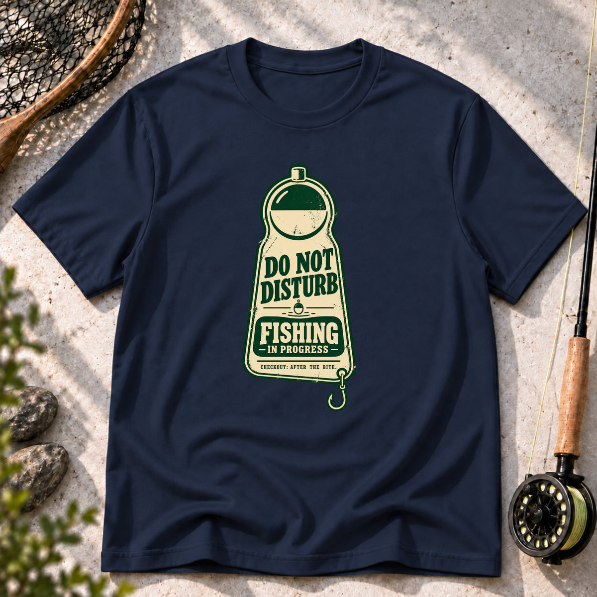 Do Not Disturb T-Shirt